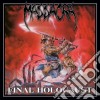 Massacra - Final Holocaust cd