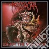 Massacra - Enjoy The Violence cd