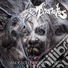 Thanatos - Undead. Unholy. Divine. cd