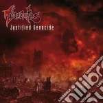 Thanatos - Justified Genocide cd