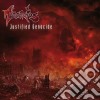 Thanatos - Justified Genocide cd