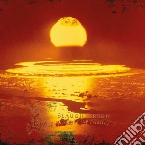 Dawn - Slaughtersun (Crown Of The Triarchy) cd musicale di Dawn