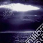 Dawn - Sorgh Pa Svarte Vingar Flogh cd
