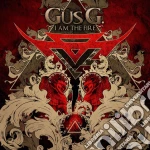 Gus G. - I Am The Fire cd