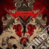 Gus G. - I Am The Fire cd
