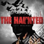 Haunted (The) - Exit Wounds (Limited Edition) cd