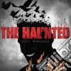 Haunted (The) - Exit Wounds (Limited Edition) cd