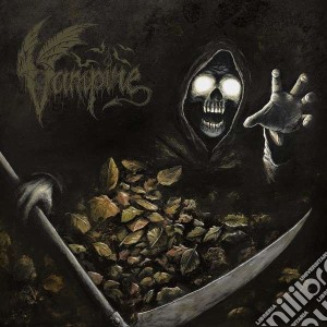 Vampire - Vampire cd musicale di Vampire