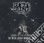 Suicide Silence - The Mitch Lucker Memorial (Cd+Dvd) cd