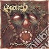 Aborted - The Necrotic Manifesto (Deluxe Edition) cd