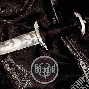 Dagger (The) - The Dagger cd musicale di Dagger