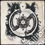 Pyrexia - The Amanuensis cd