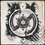 Monuments - The Amanuensis cd