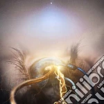 Agonist (The) - Eye Of Providence cd