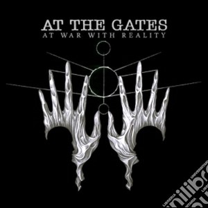 At The Gates - At War With Reality - Special Edition cd musicale di At the gates