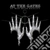 (LP Vinile) At The Gates - At War With Reality cd