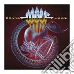 (LP VINILE) Devil seed cd