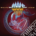 Wolf - Devil Seed cd
