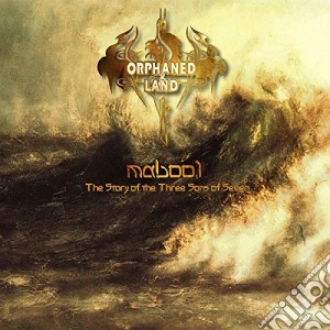 Mabool (10th anniversary e cd musicale di Land Orphaned