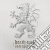 Death Wolf - III Ostergotland cd