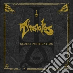 Thanatos - Global Purification cd