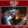 Amulet (The) - The First cd