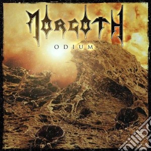 Morgoth - Odium (Remastered) cd musicale di Morgoth