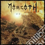 Morgoth - Odium (Remastered) cd