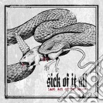 Sick Of It All - Last Act Of Defiance (2 Lp)