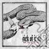 Sick Of It All - Last Act Of Defiance (2 Lp) cd