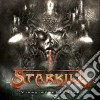 Starkill - Virus Of The Mind cd