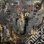 (LP Vinile) Crown (The) - Death Is Not Dead (Lp+Cd) vinile