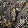 (LP Vinile) Crown (The) - Death Is Not Dead (Lp+Cd) cd