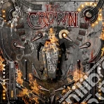 Crown (The) - Death Is Not Dead cd