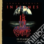 In Flames - Lunar Strain cd