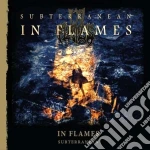 In Flames - Subterranean cd