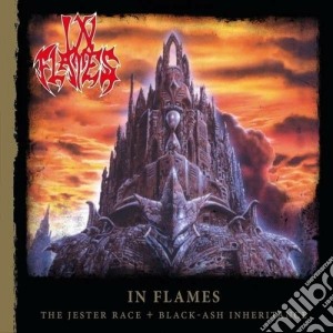 In Flames - The Jester Race cd musicale di Flames In