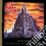 In Flames - The Jester Race cd