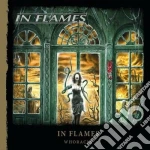 In Flames - Whoracle cd