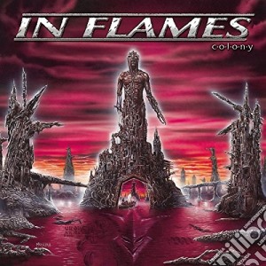 (LP VINILE) Colony lp vinile di Flames In