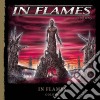 In Flames - Colony cd