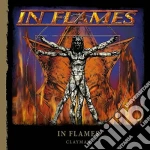 In Flames - Clayman cd