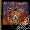 In Flames - Clayman cd