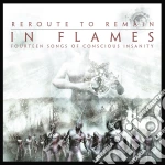 In Flames - Reroute To Remain cd