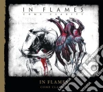 In Flames - Come Clarity cd