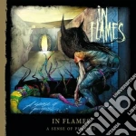 In Flames - A Sense Of Purpose cd