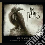 In Flames - Sounds Of A Playground Fading cd
