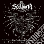 Soulburn - The Suffocating Darkness cd