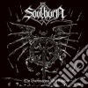 Soulburn - The Suffocating Darkness cd