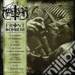 Marduk - Frontschwein cd